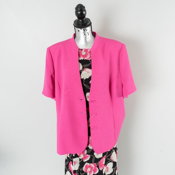 NWOT Jacques Vert 3 piece set - size 20 - Picture 3 of 6